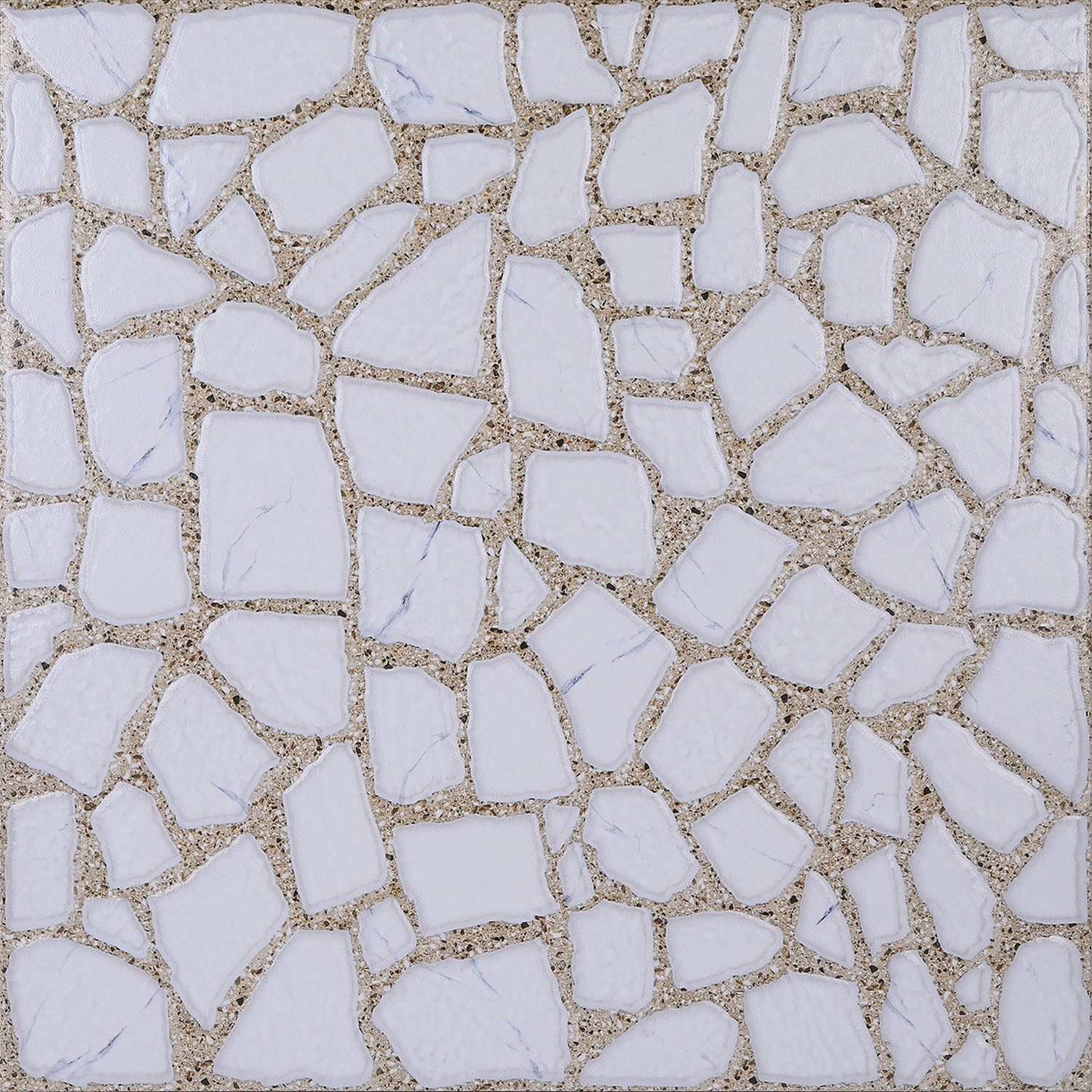 Balatu Brown - Forte Ceramic elegan untuk ruang klasik Surabaya