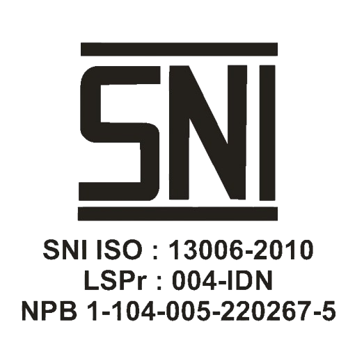 Logo SNI